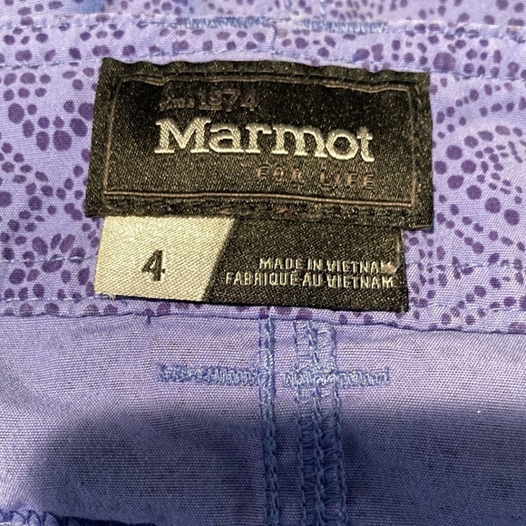 Marmot Shorts - Picture 6 of 11